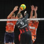 ACH Volley brez možnosti v Rzeszowu: Poraz v Ligi Prvakov