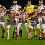 Hrvaška in Severna Makedonija Napovedali Prijateljsko Tekmo v Reki Pred EURO 2024