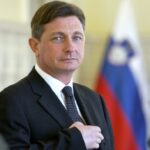 Borut Pahor: Učinkovito Delovanje Iz Sence