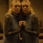 Dakota Fanning v strašljivem napovedniku za "The Watchers", režijski prvenec Ishane Shyamalana