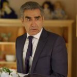 Eugene Levy se pridružuje četrti sezoni serije "Only Murders in the Building"