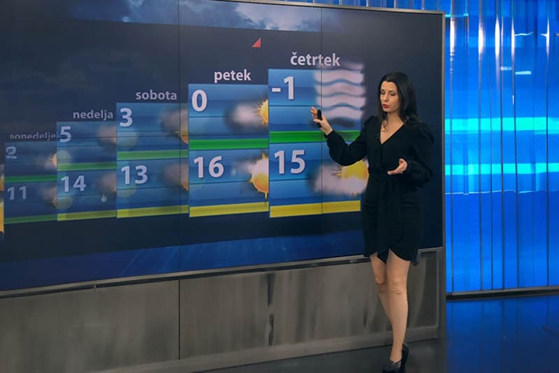 Kaj? Na POP TV se soočajo s takšnimi težavami. Kaj se dogaja?