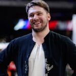 Luka Dončić: Sledilci verjeli, vendar resnica popolnoma drugačna!