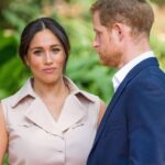 Meghan in Harry: Sprememba imena njunih otrok!