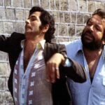 Novi Bud Spencer: Pustolovščine junaka, ki navdušuje!