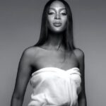 Supermodel Naomi Campbell zaupa v roke priznanega Slovenca