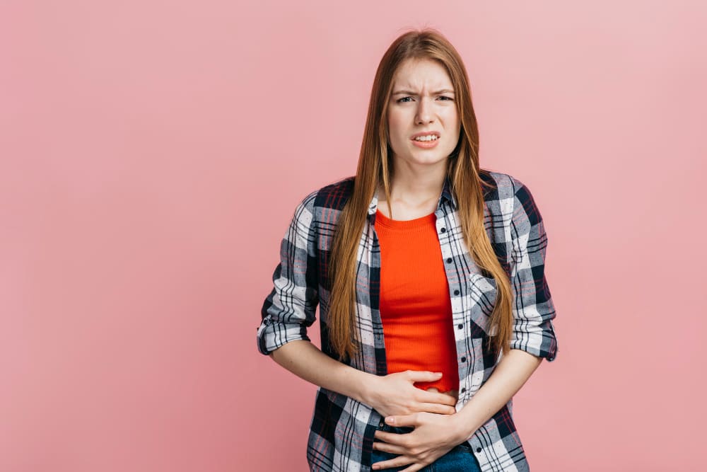 Glivična Okužba med Menstruacijo: Vzroki, kako se z njim spopasti