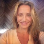 Cameron Diaz, 51-letna, znova postala mama