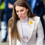 Kate Middleton dosegla najnižjo točko: Kaj se je zgodilo?