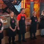 Presenečenje v oddaji MasterChef Slovenija Ničesar ni pričakoval nihče