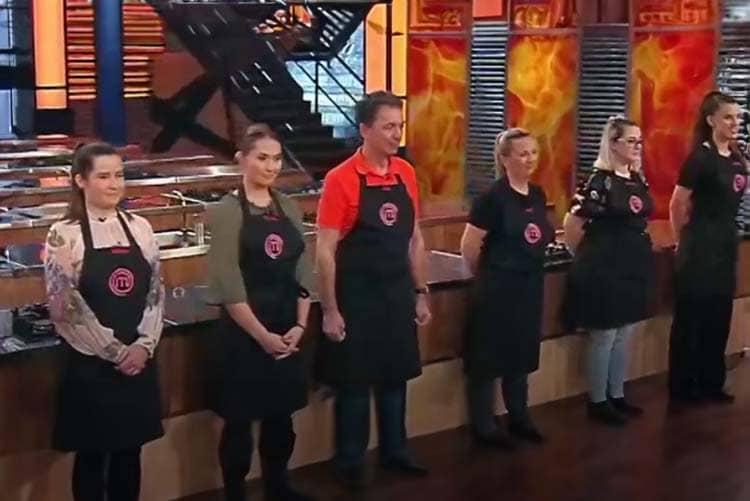 Presenečenje v oddaji MasterChef Slovenija: Ničesar ni pričakoval nihče