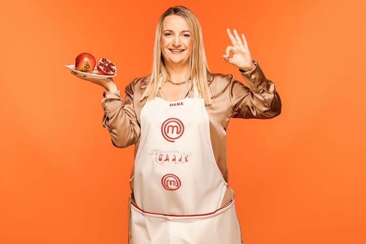 Tekmovalka Skrila Svoj Odhod v MasterChef Slovenija Pred Družino