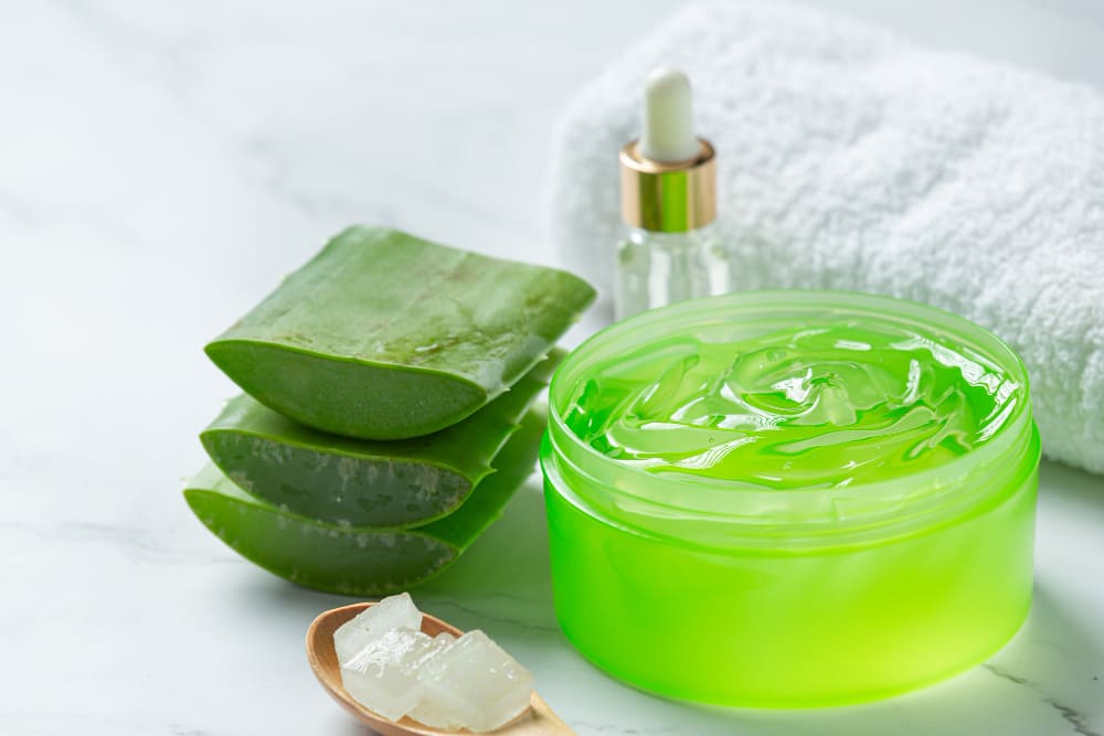 Aloe Vera Recepti: Zakaj je aloe vera tako koristna?