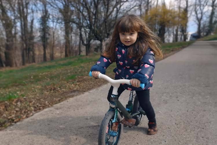 Delovna akcija: Ganljiva zgodba Majine žalosti pretrese gledalce