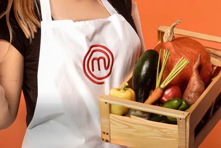 Odkrijte Nedoseženo: Vzdušje v Tekmovanju MasterChef Slovenija, Ki ni Bilo Predvajano na Televiziji!