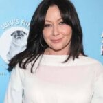 Poslovilni Koraki: Shannen Doherty se Počasi Poslavlja na Ta Način