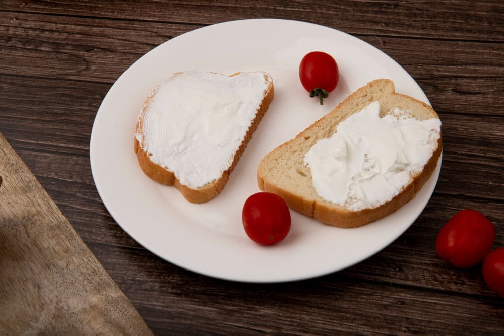 Tofu Recepti za Zajtrk