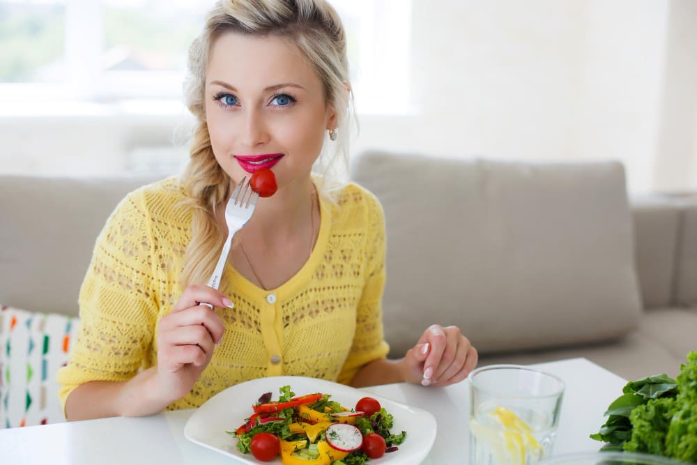 Kaj jesti pri dieti brez ogljikovih hidratov